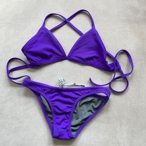 Perfect Condition Jolyn Suit